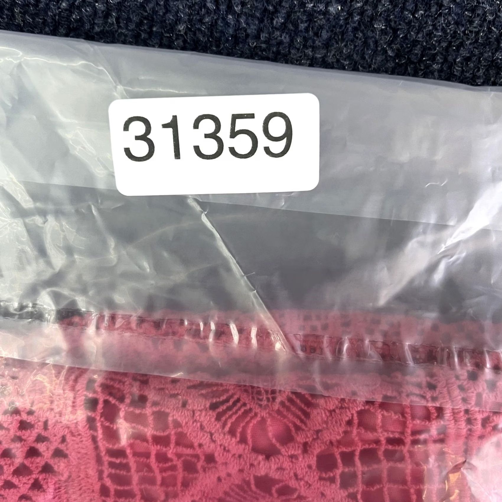 American Eagle Outfitters American Eagle Outfitters Skirt Womens 6 Pink Lace Crochet Mini Lined Zip Party Casual 6 Pink Lace Crochet Zipper Womens Size 28" / US 6 / IT 42 - 7 Thumbnail