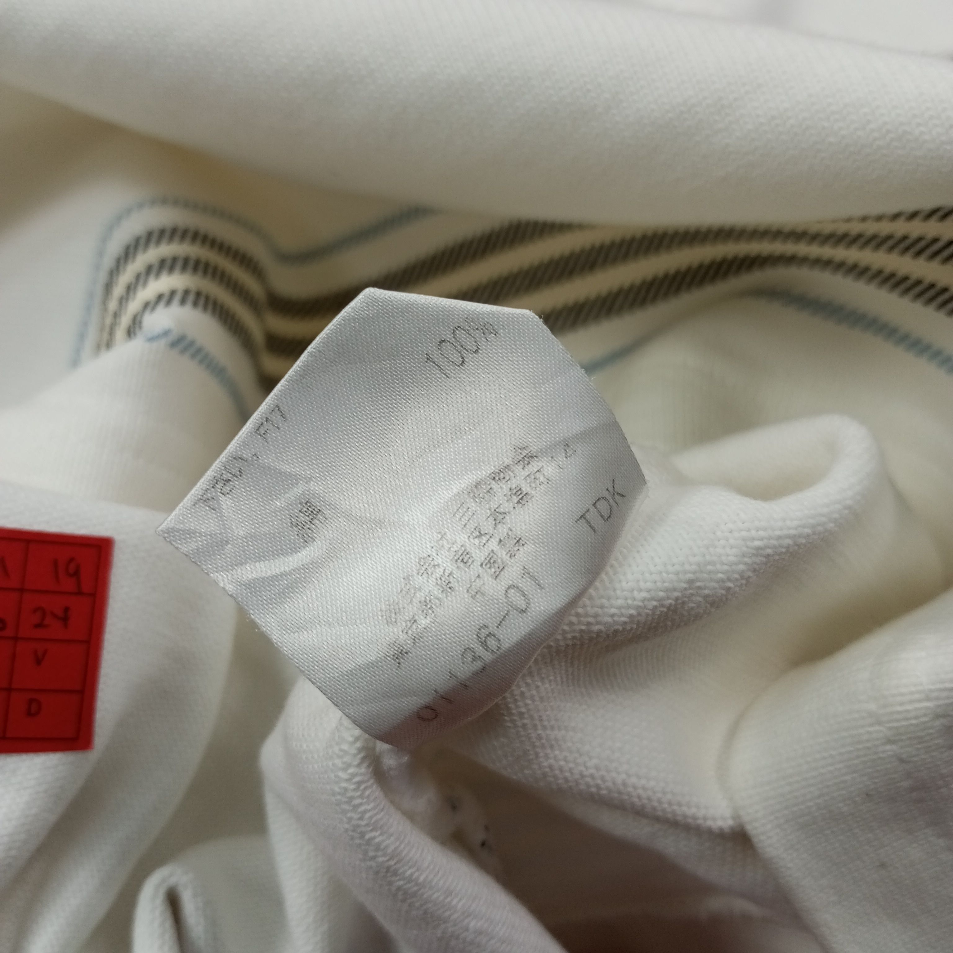 Burberry Burberry London Blue Label Fashion Custom Sweatshirt c248n1 Size US M / EU 48-50 / 2 - 9 Thumbnail