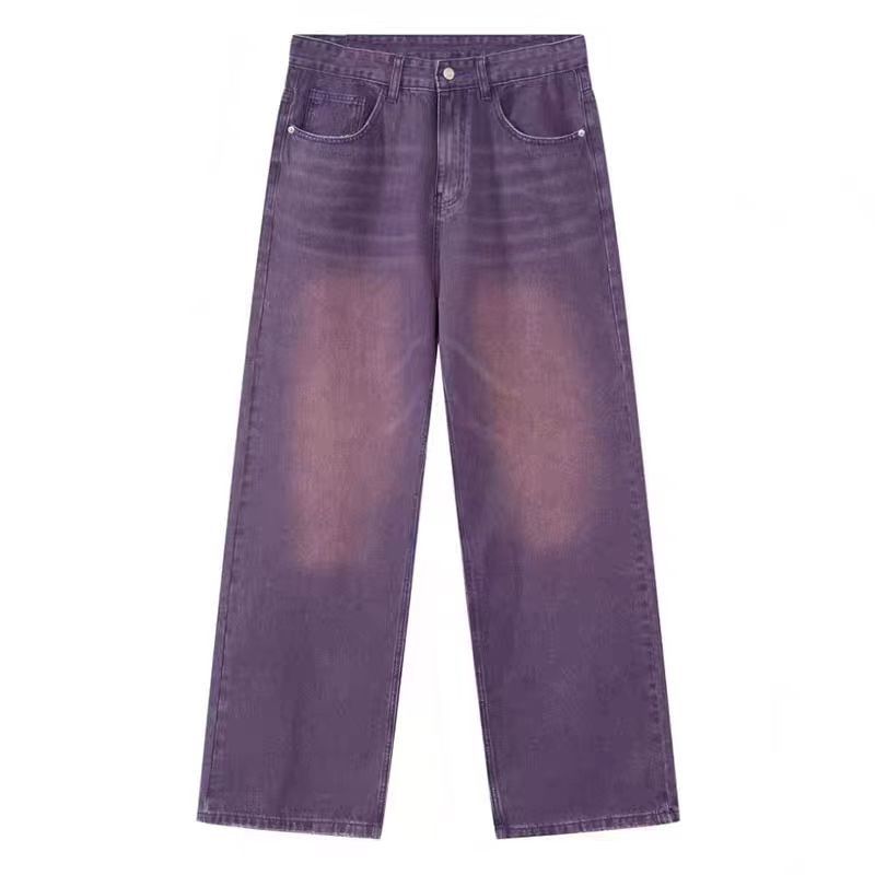 Designer × Japanese Brand × Vintage y2k skate hiphop baggy carpenter pants Size US 30 / EU 46 - 6 Thumbnail