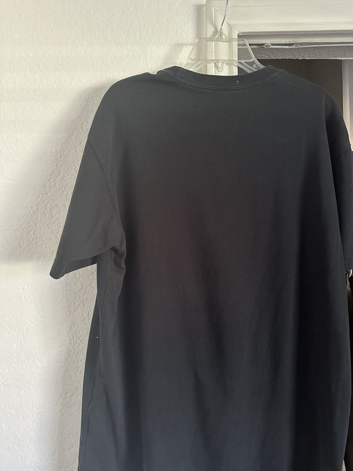 Nike Nike Vintage Graphic Tee Size US M / EU 48-50 / 2 - 2 Thumbnail