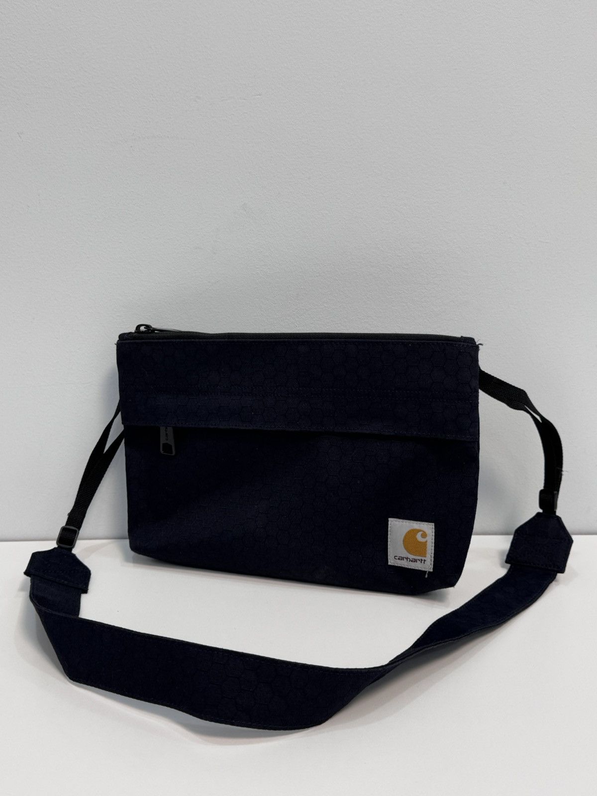 Other Carhartt Mini Bag Messenger Y2K style Leon Strap Size ONE SIZE - 1 Thumbnail
