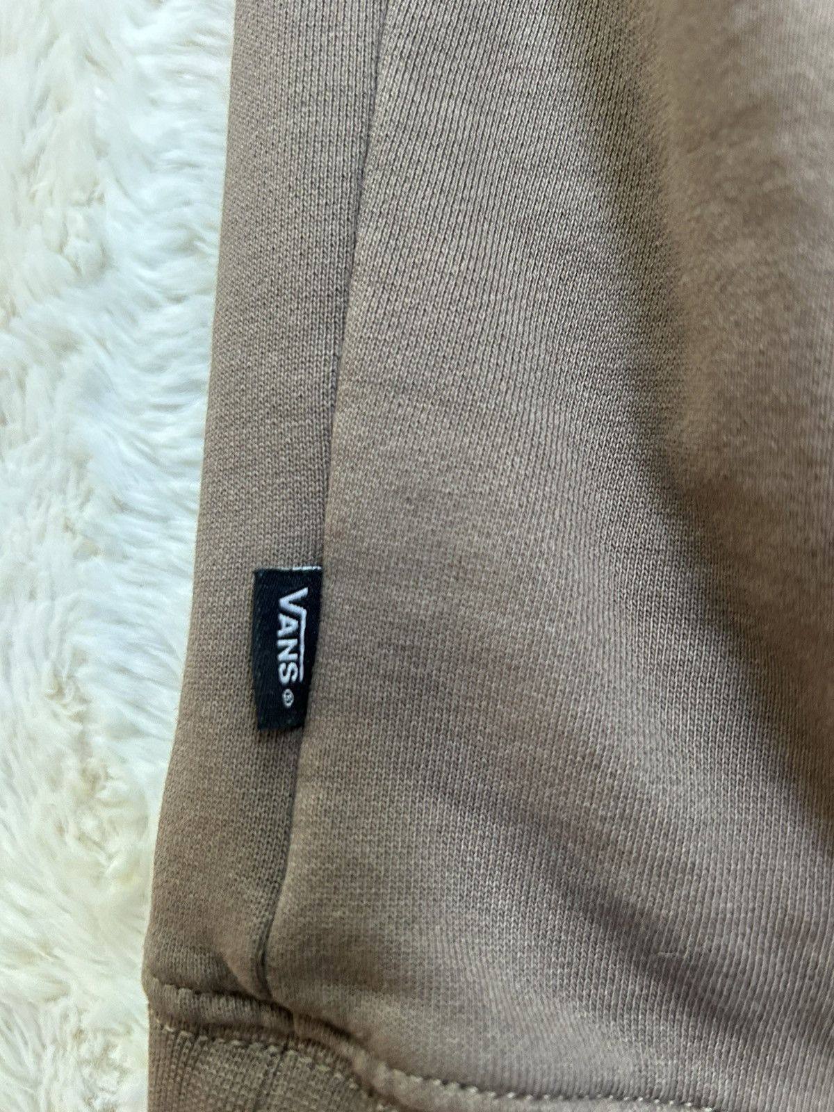 Vans Vans Box logo Hoodie Size US M / EU 48-50 / 2 - 7 Thumbnail