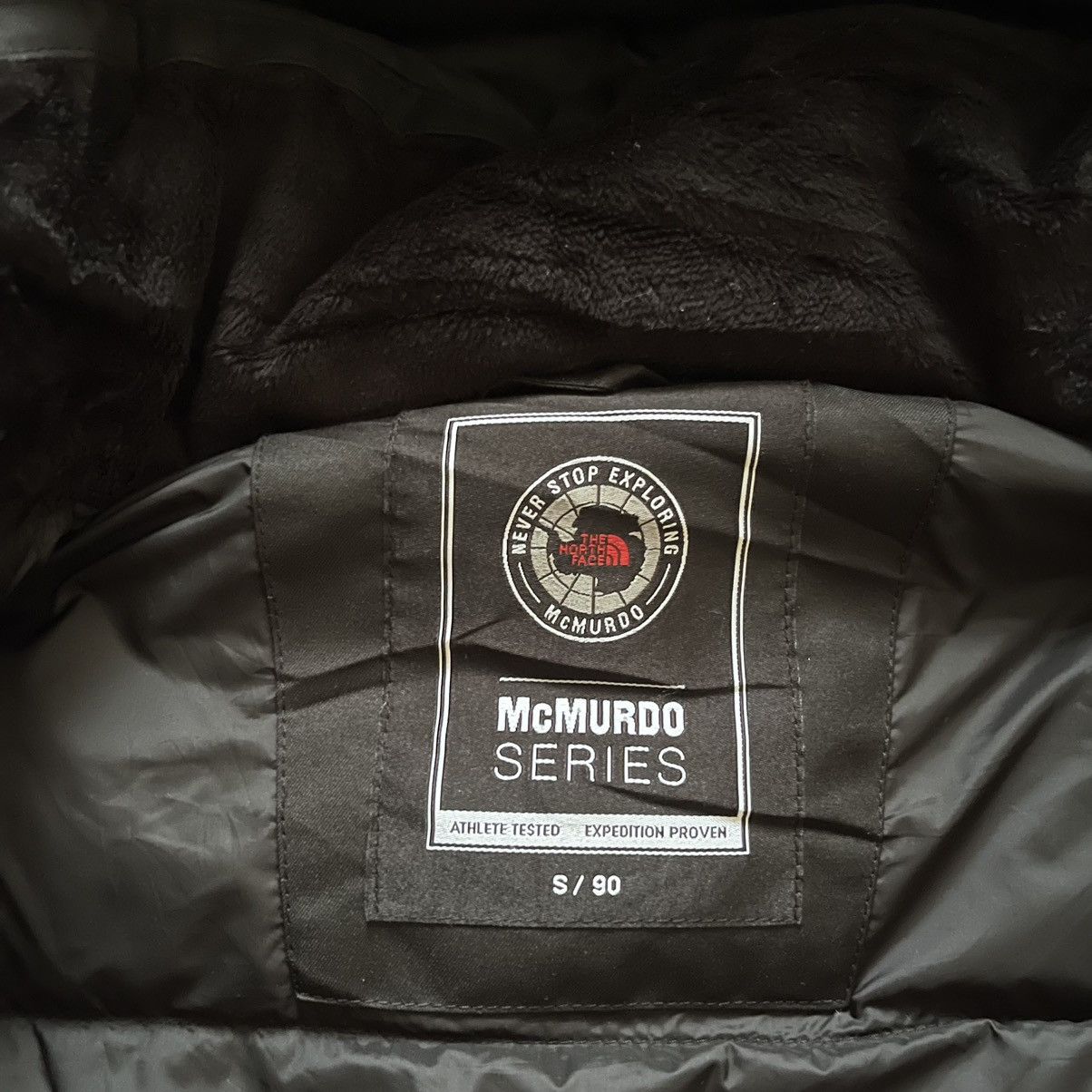 The North Face Mcmurdo series jacket Size US S / EU 44-46 / 1 - 13 Thumbnail