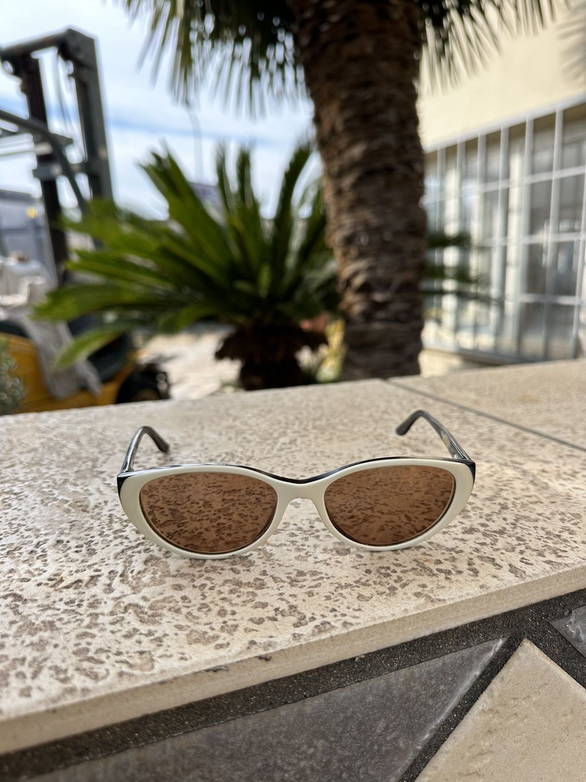 Ralph Lauren Ralph Lauren Sunglasses 6063 Size ONE SIZE - 2 Thumbnail