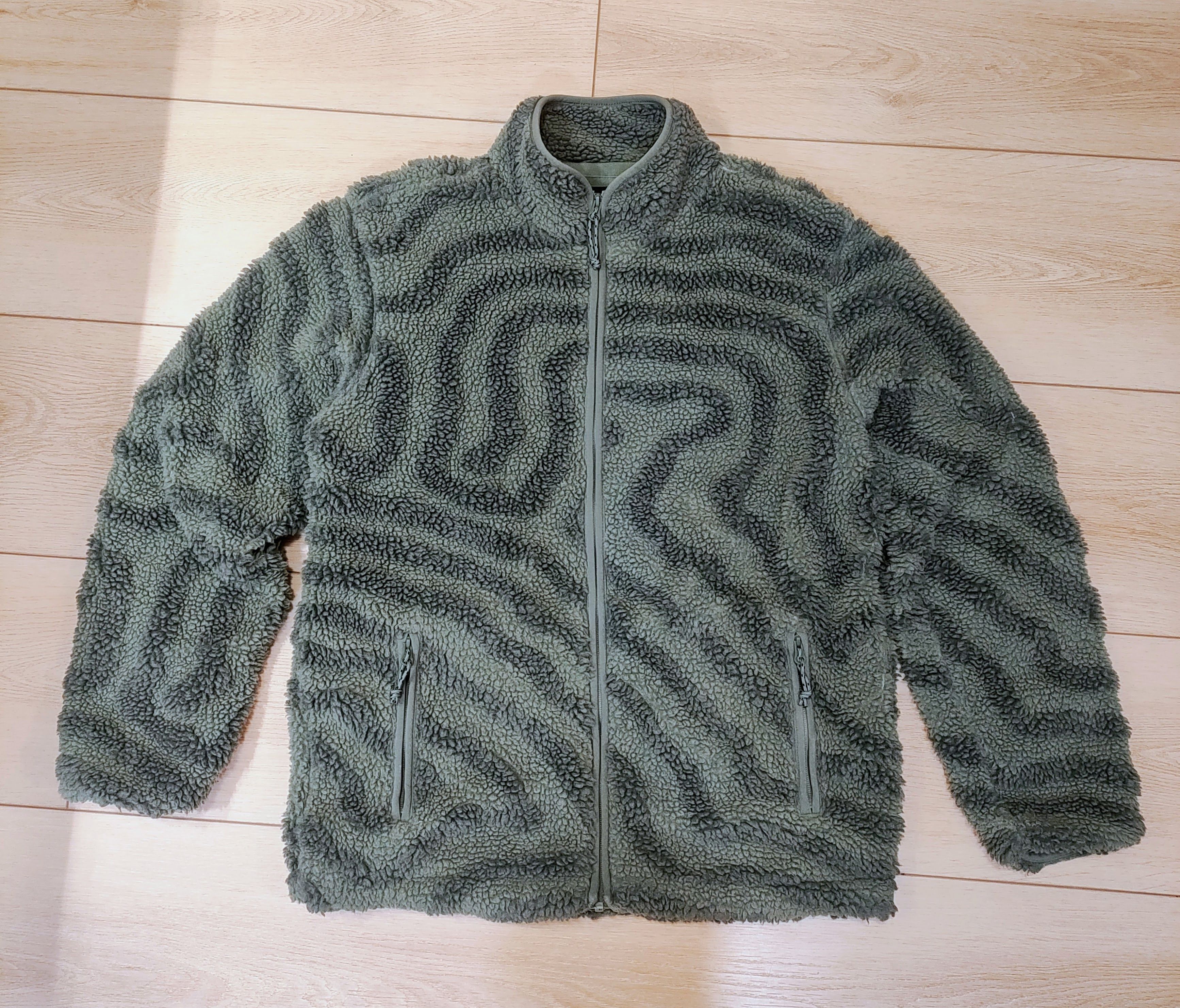 Billabong Billabong Adventure Division Fleece Size US M / EU 48-50 / 2 - 1 Thumbnail