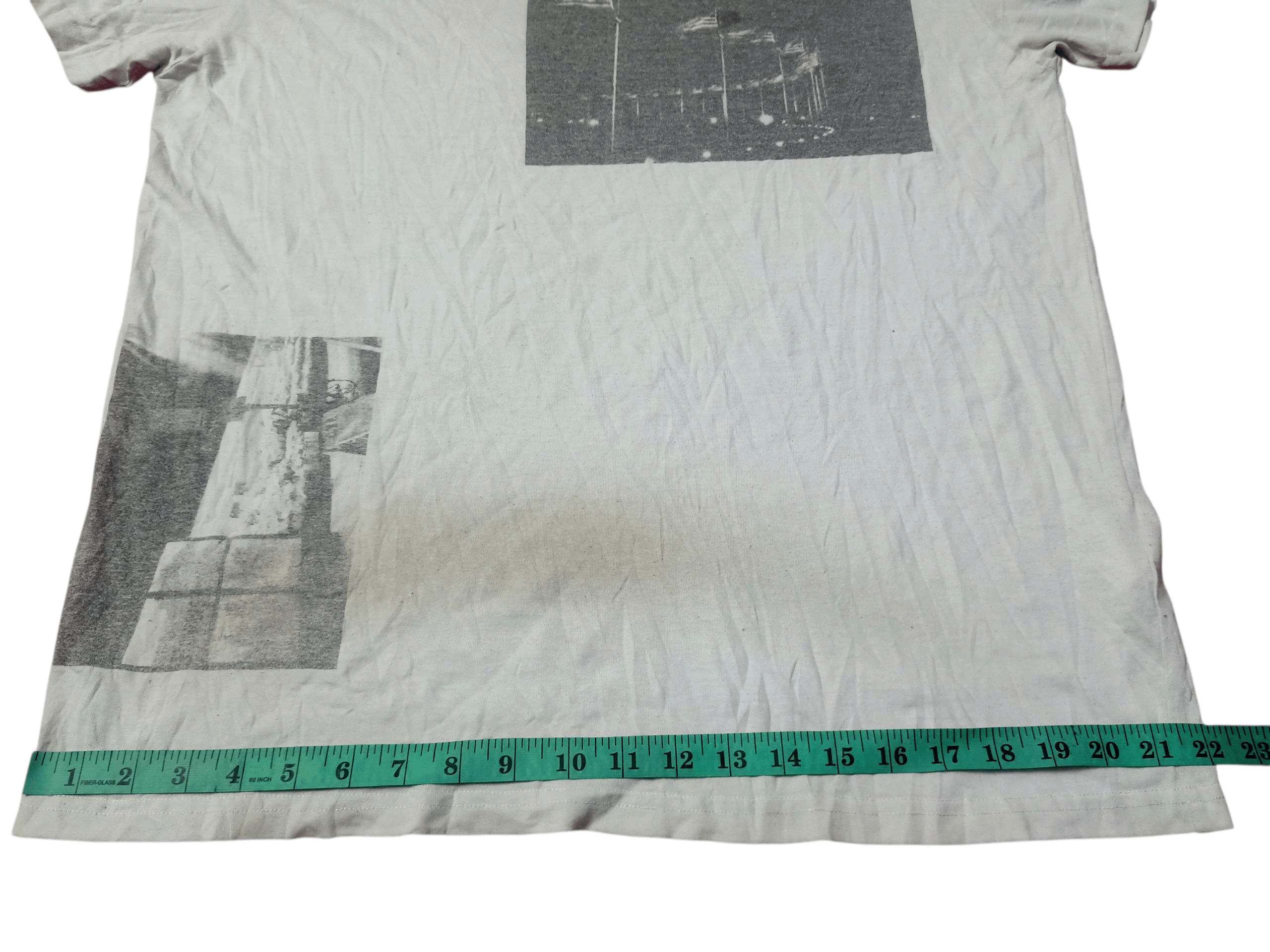 1017 ALYX 9SM 💥1017 ALYX 9SM Visual Men Shirt 💥 Size US XL / EU 56 / 4 - 8 Thumbnail