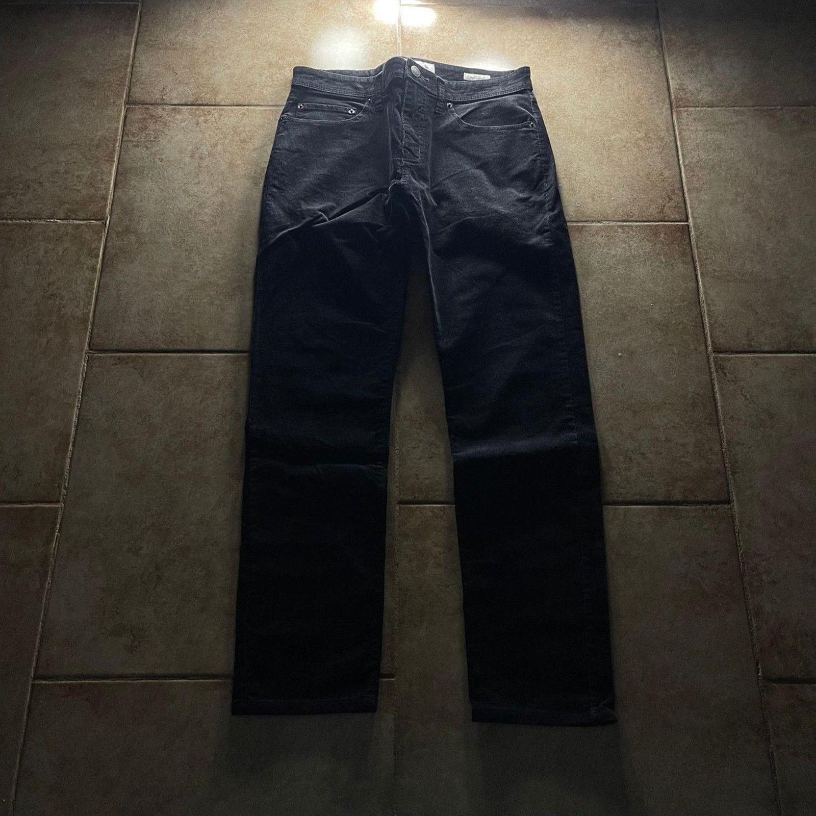 Goodfellow slim fit corduroy jeans size 32