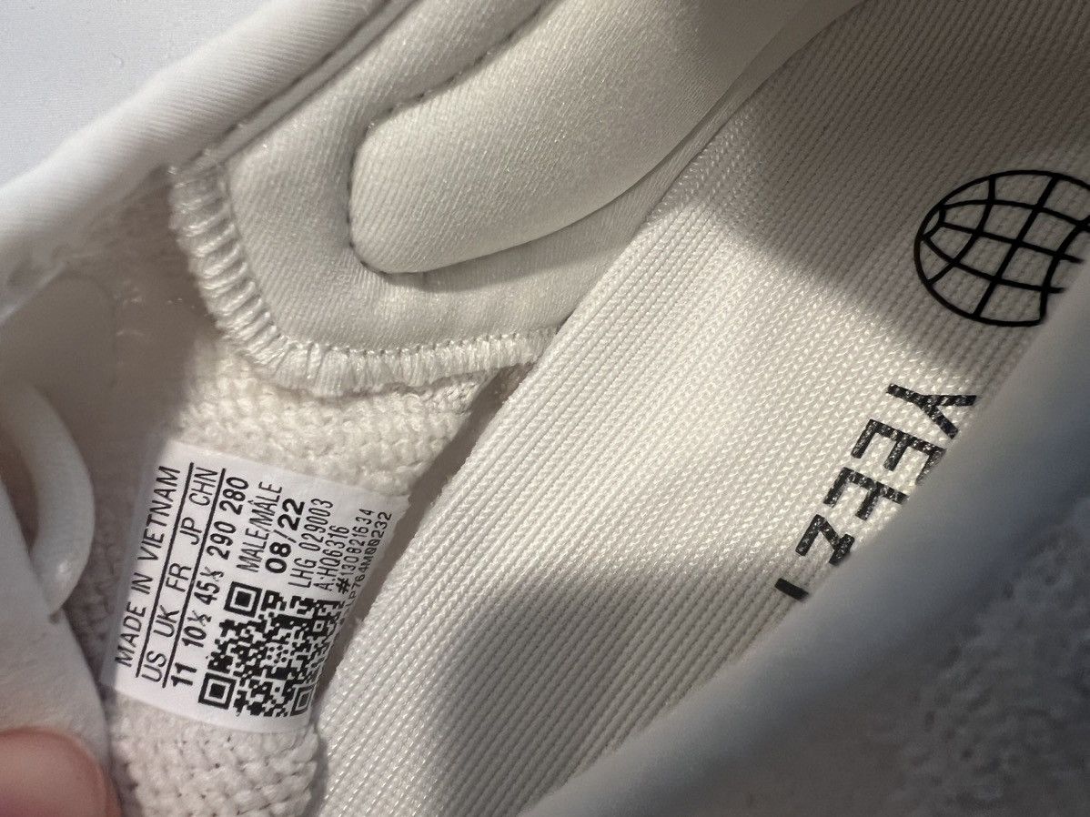 Adidas Addidas Yeezy sneakers. 44/11 Size US 11 / EU 44 - 8 Thumbnail