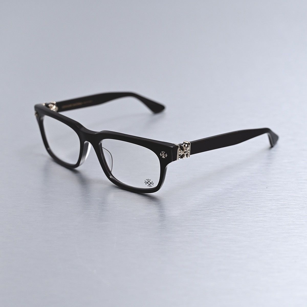 CHROME HEARTS VAGILANTE GLASSES