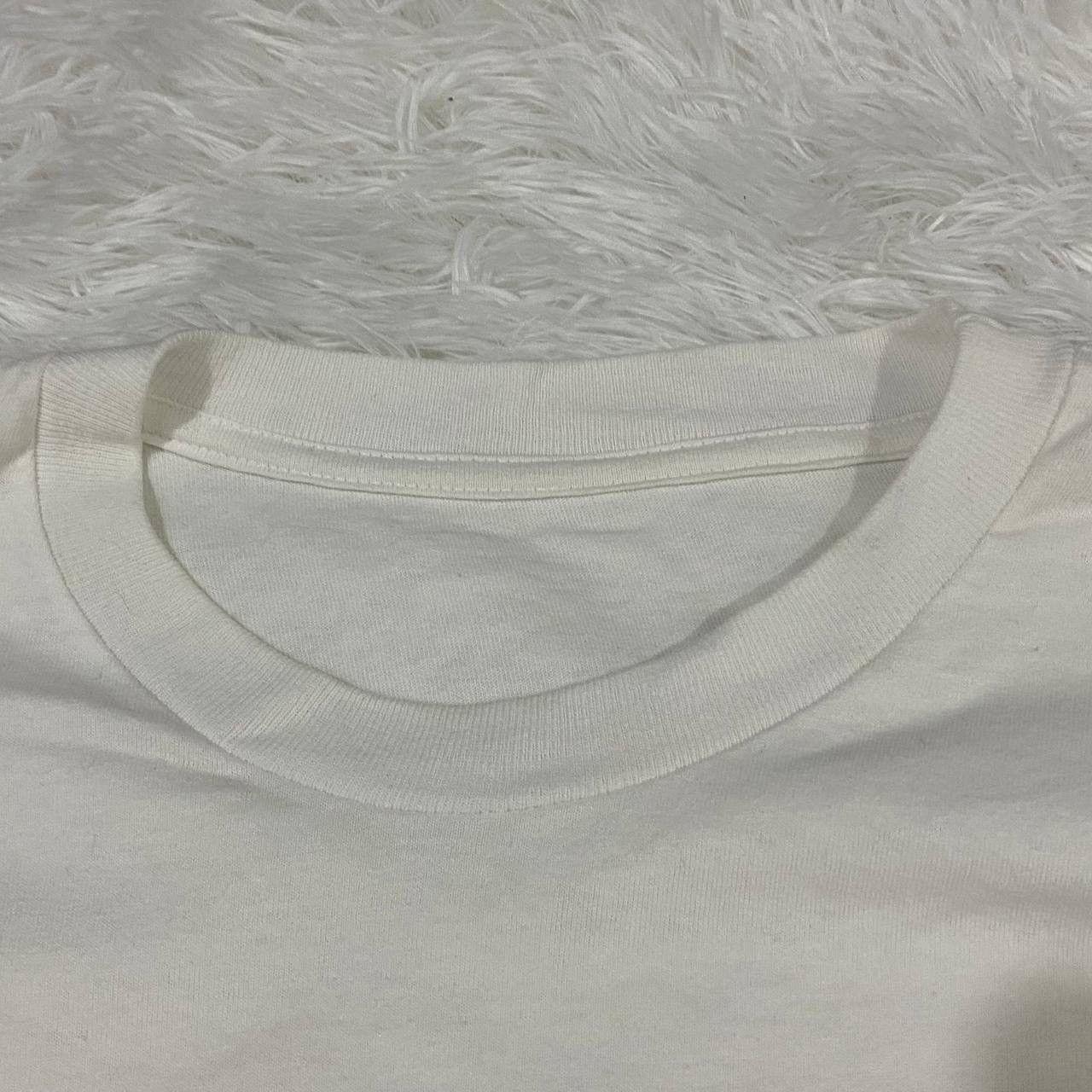 Rap Tees Rap tee conor burn’s longsleeve Size US L / EU 52-54 / 3 - 5 Thumbnail