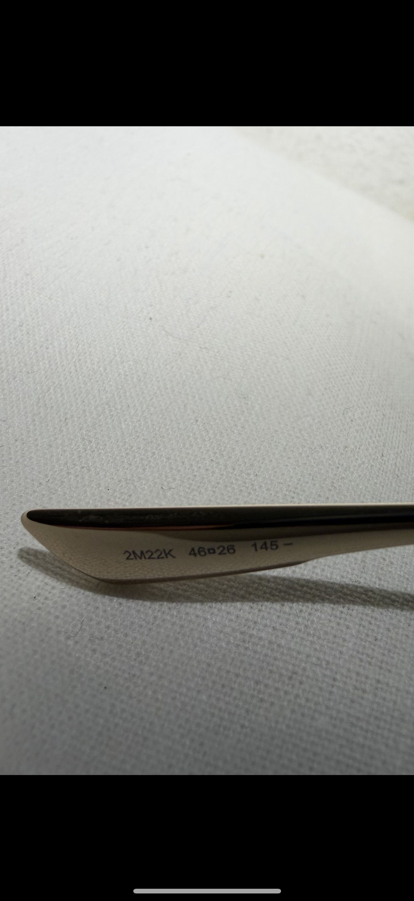Dior "DiorHypnotic2" Oval Sunglasses (2M22K) Size ONE SIZE - 15 Thumbnail