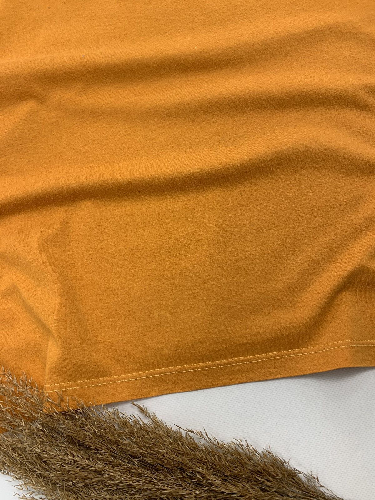 Designer × Kenzo × Vintage Vintage Kenzo Basic Oversize Orange T-Shirt Size US XL / EU 56 / 4 - 9 Thumbnail