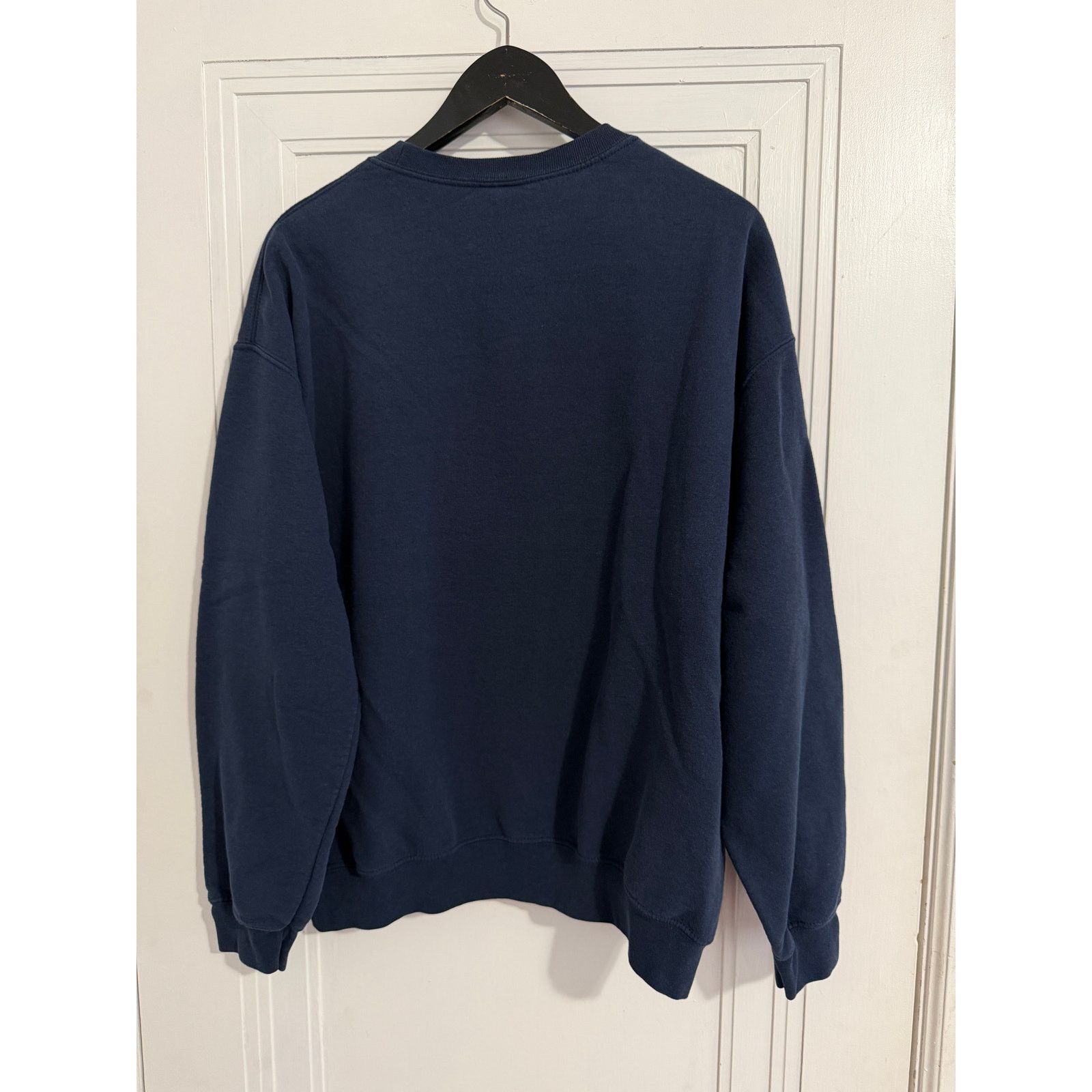 MLB Minnesota Twins Crewneck Sweatshirt Size Large Size US L / EU 52-54 / 3 - 5 Thumbnail