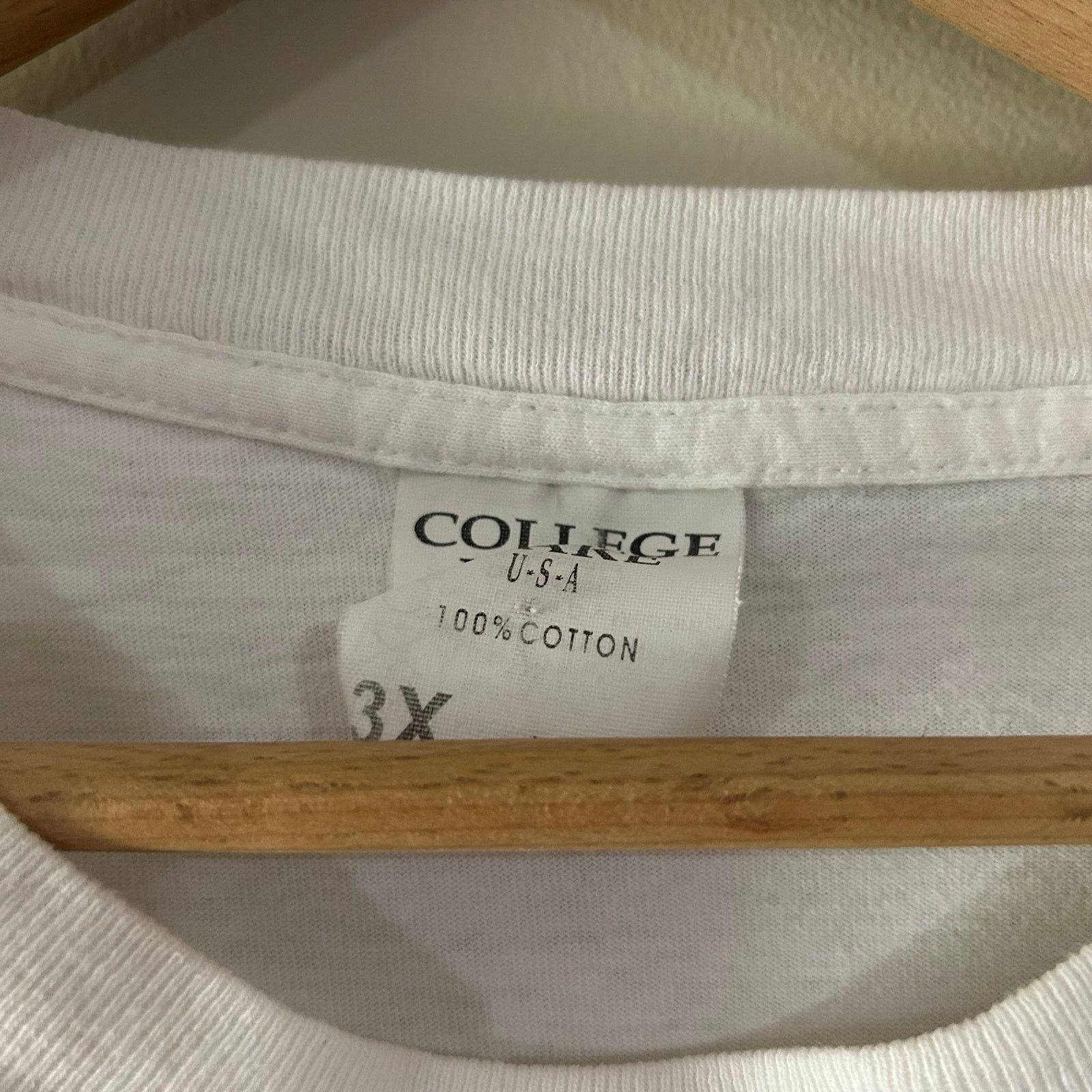 Other Vintage I Gotta Score Football Shirt Size US XXL / EU 58 / 5 - 3 Thumbnail