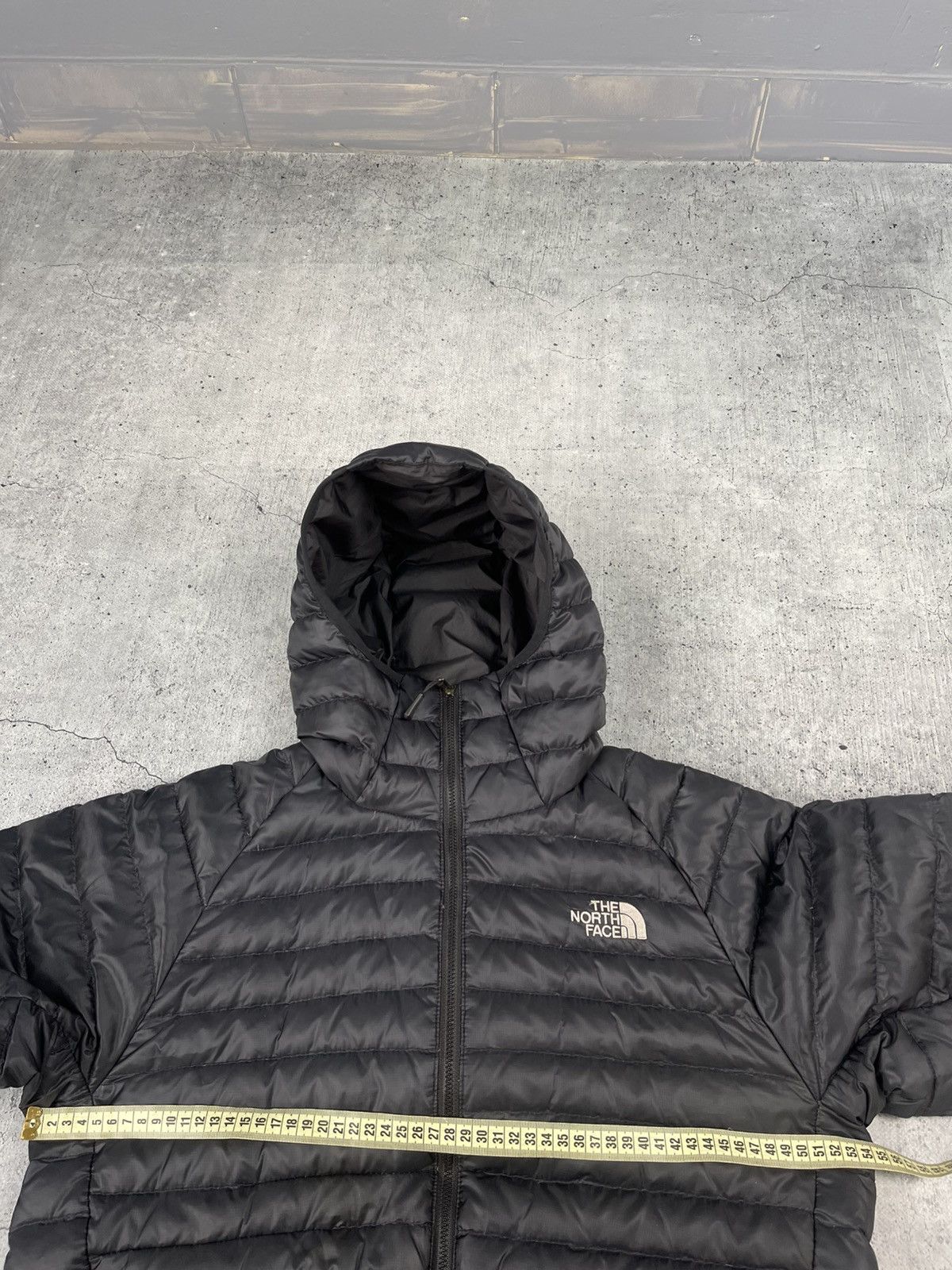 The North Face The North Face 600 Micro Puffer Jacket Vintage Size US M / EU 48-50 / 2 - 18 Thumbnail
