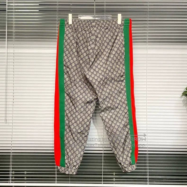 Gucci Gucci SizeXL Sweatpants Size US 36 / EU 52 - 2 Thumbnail