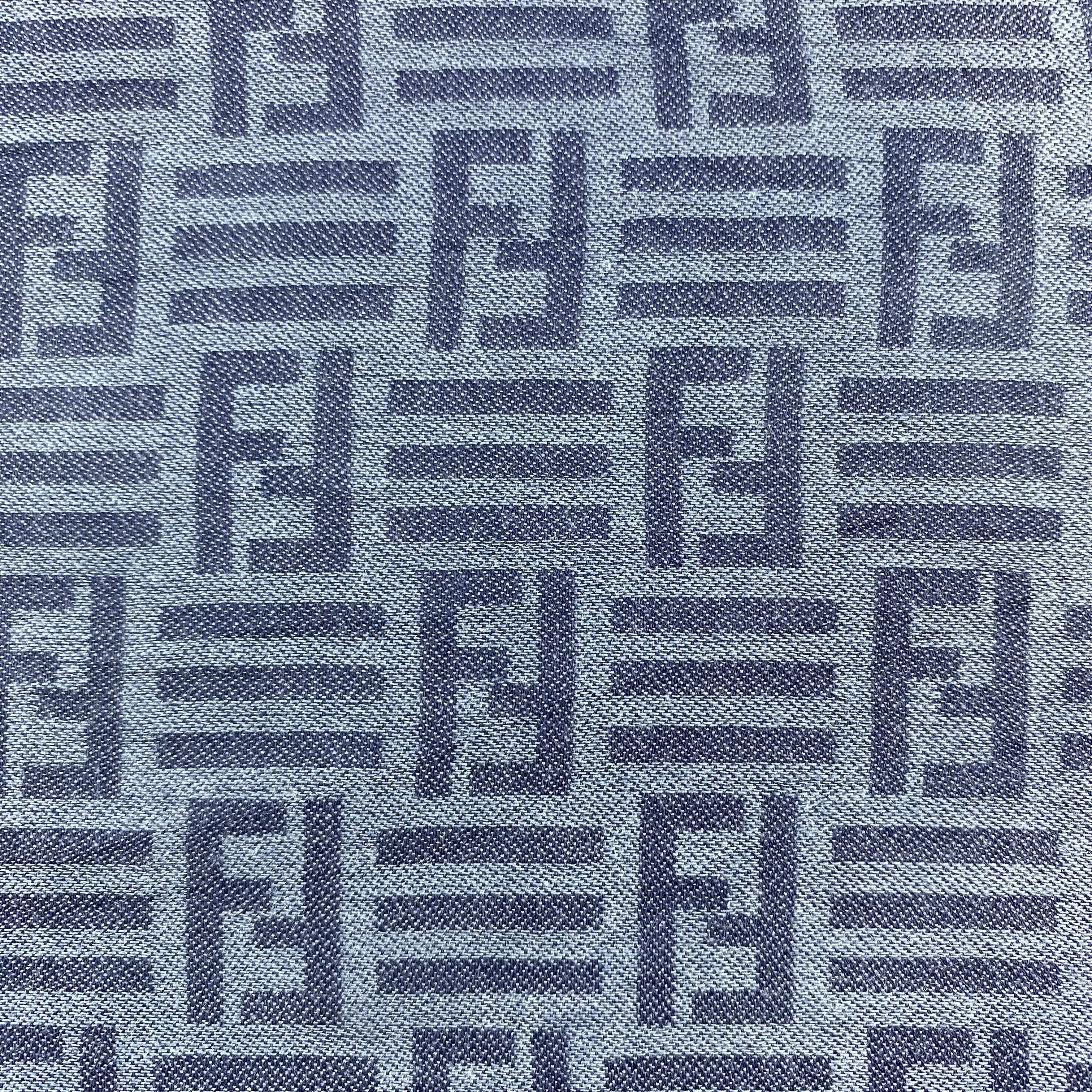 Vintage Fendi Bandana/ Handkerchief / Neckerchief Size ONE SIZE - 4 Thumbnail