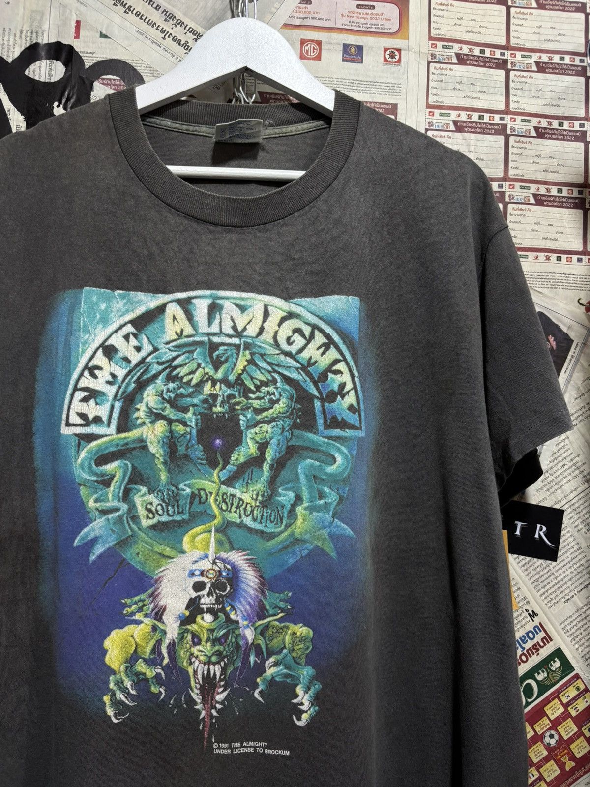 Other The Almighty 90s Size US XL / EU 56 / 4 - 3 Thumbnail