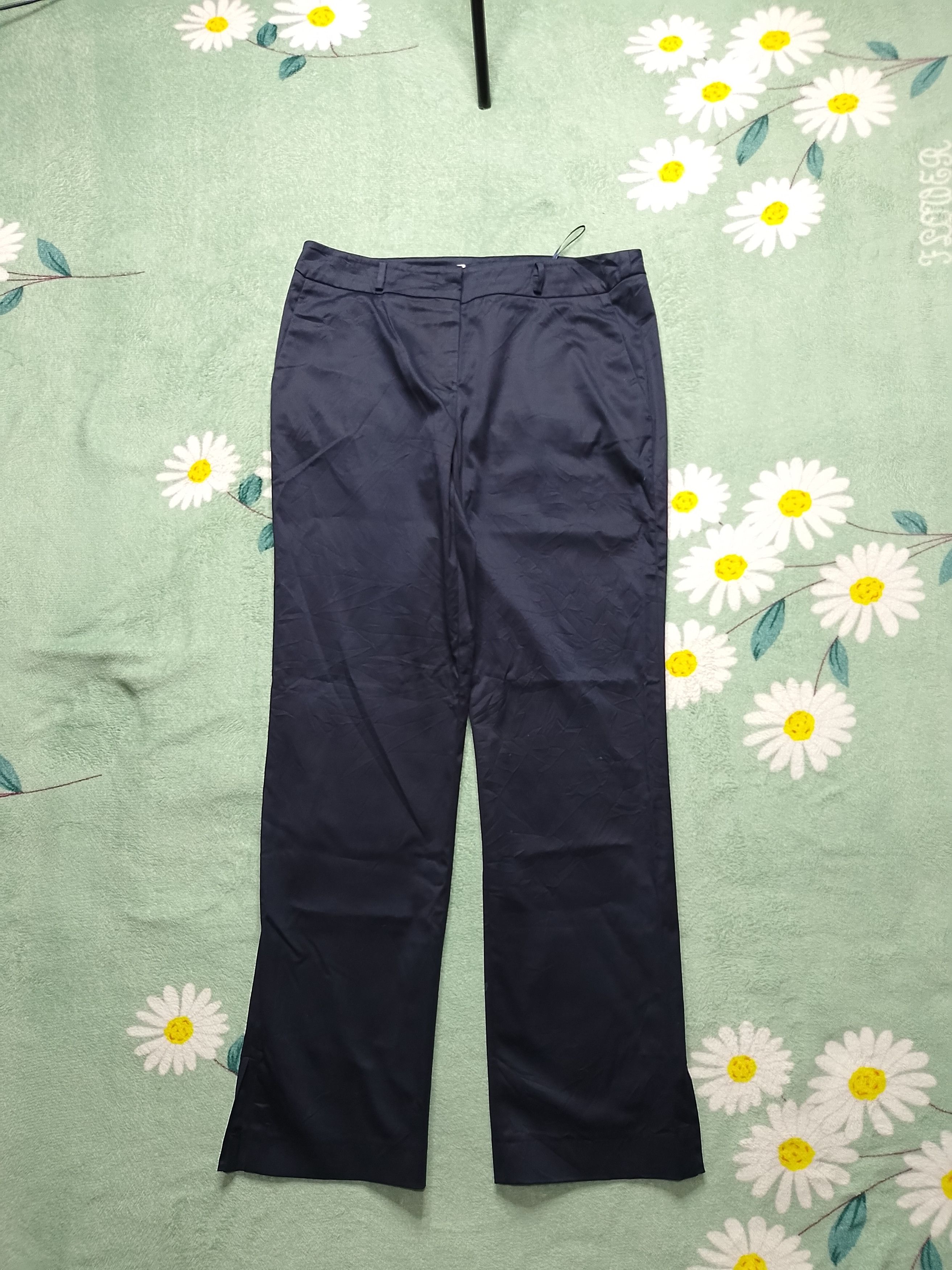 Jil Sander Jil Sander Pants Women Size 32" / US 10 / IT 46 - 1 Thumbnail