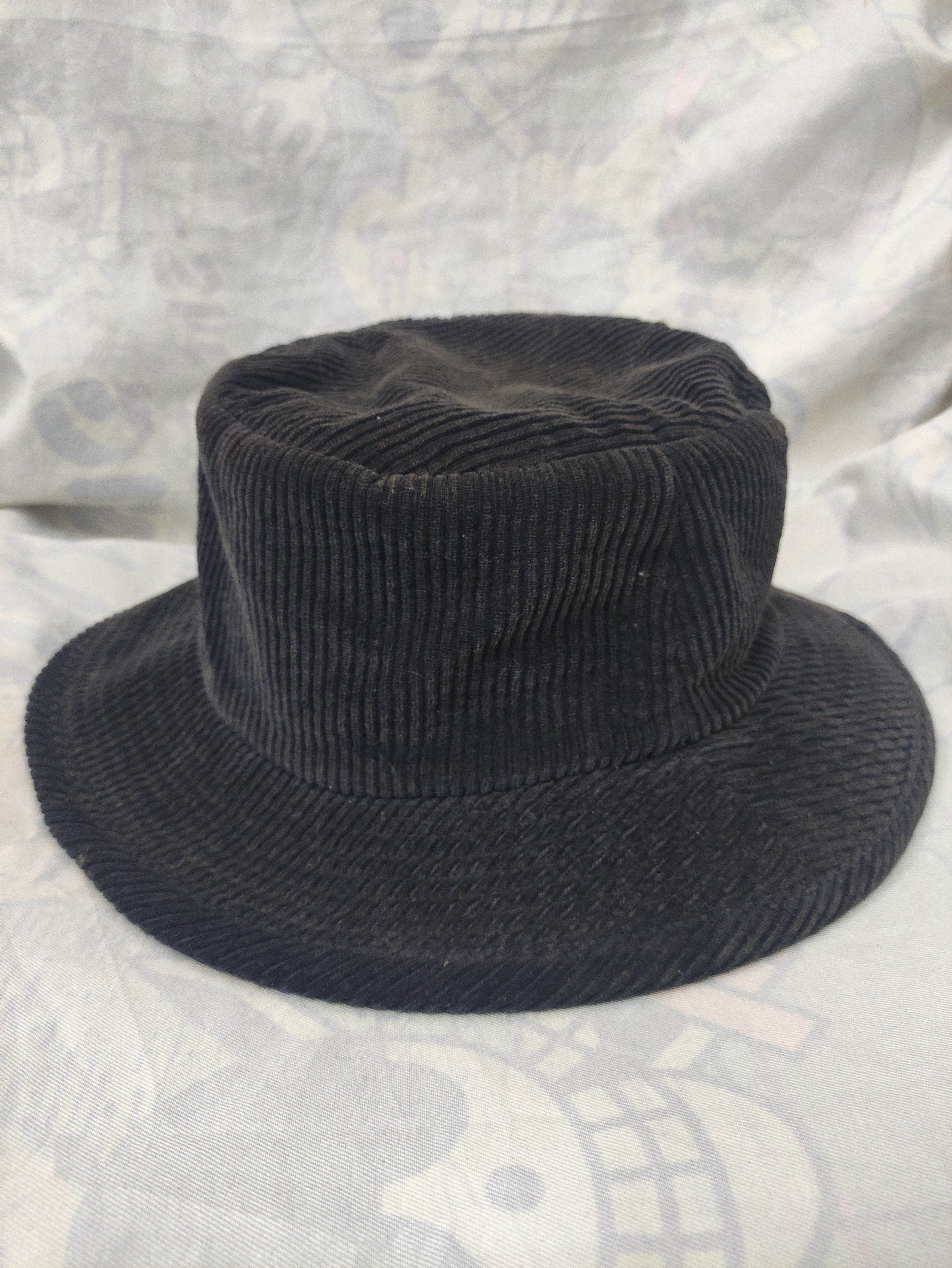 Jeep × Vintage JEEP VINTAGE BUCKET HAT MATERIAL CORDUROY Size ONE SIZE - 5 Thumbnail