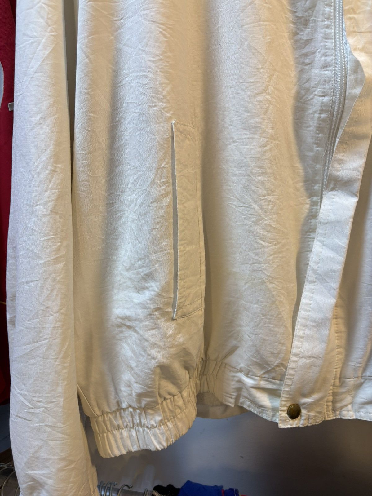 Other Vintage 90s Netherlands Tracksuit Size US XXL / EU 58 / 5 - 14 Thumbnail