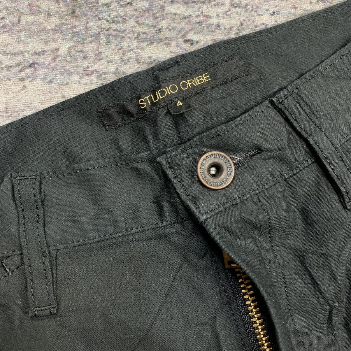 14th Addiction 2000s Studio Oribe - 8 Pocket Pants Size US 29 - 6 Thumbnail