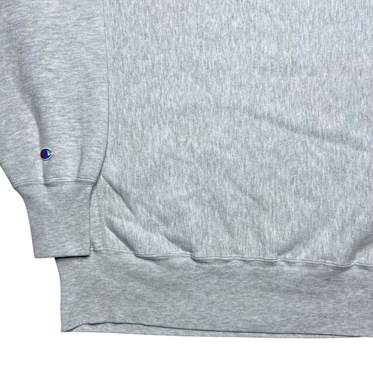 Champion × NCAA × Vintage 1990s Case Western Reserve Champion Reverse Weave Sweatshirt Size US XL / EU 56 / 4 - 22 Thumbnail