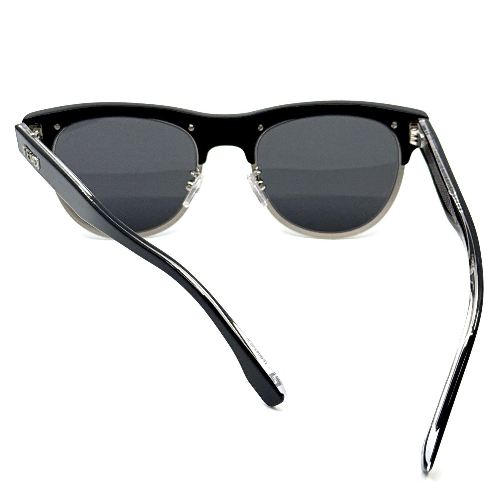 Fendi NEW!!! FENDI Sunglasses FE40105U 01A Authentic Size ONE SIZE - 11 Thumbnail