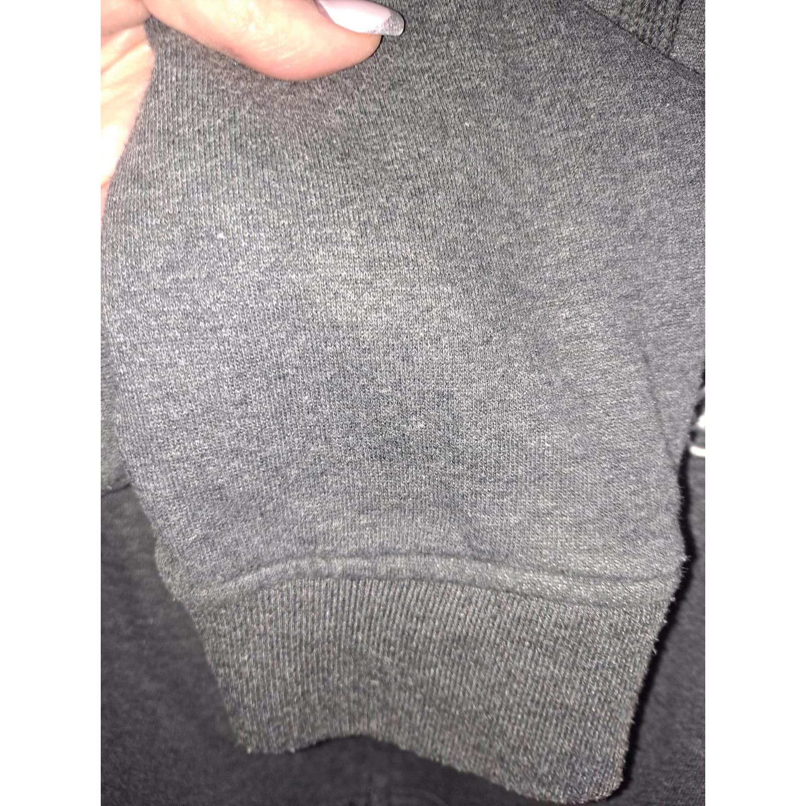 Ecko Unltd. Ecko Unltd Full Zip Hooded Sweatshirt Sherpa Lined Size XL Size US XL / EU 56 / 4 - 4 Thumbnail