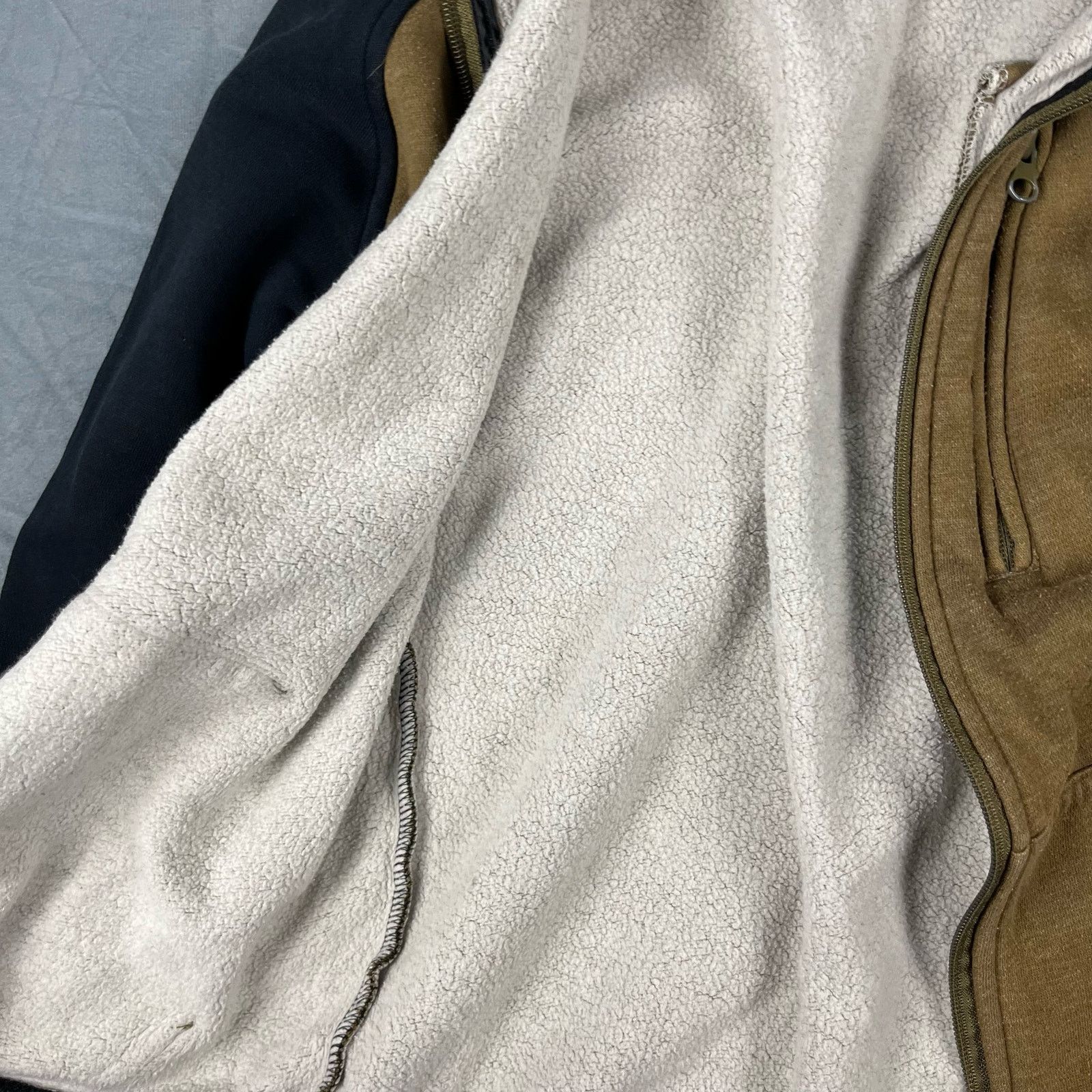 Other Digital Camo Sherpa Lined Hoodie J!nx JINX Flaws Medium P-14 Size US M / EU 48-50 / 2 - 9 Thumbnail