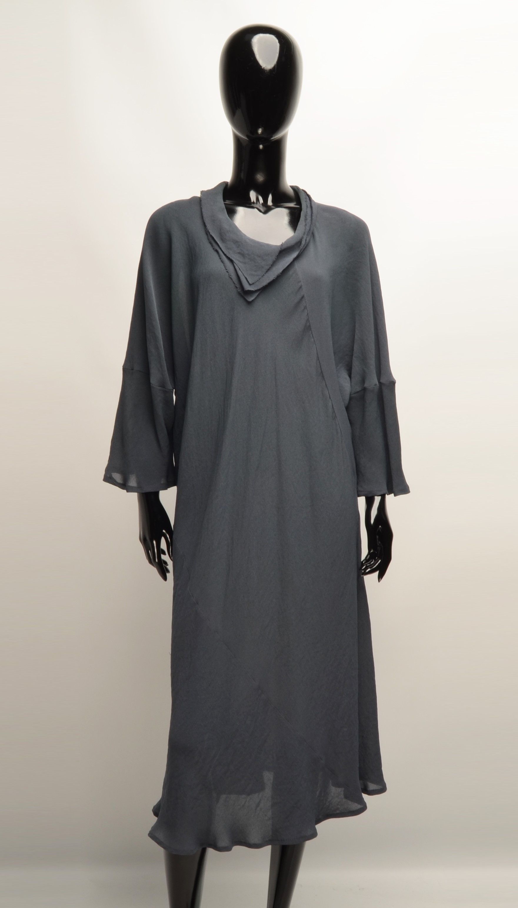 Other Shu Moriyama Avant Garde Mesh Oversized Dress Size M / US 6-8 / IT 42-44 - 1 Thumbnail