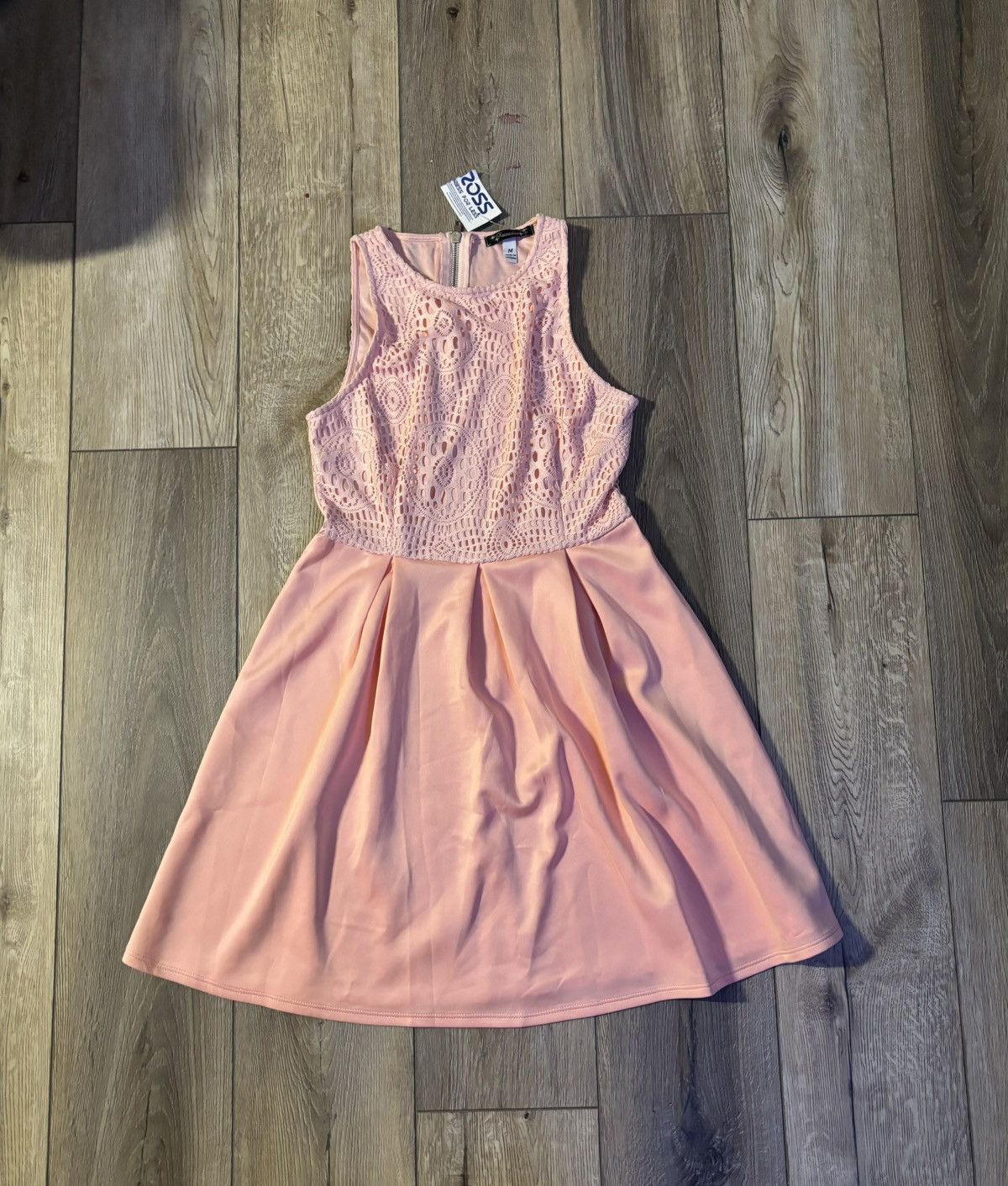 Other Lace Dress Size M / US 6-8 / IT 42-44 - 1 Thumbnail
