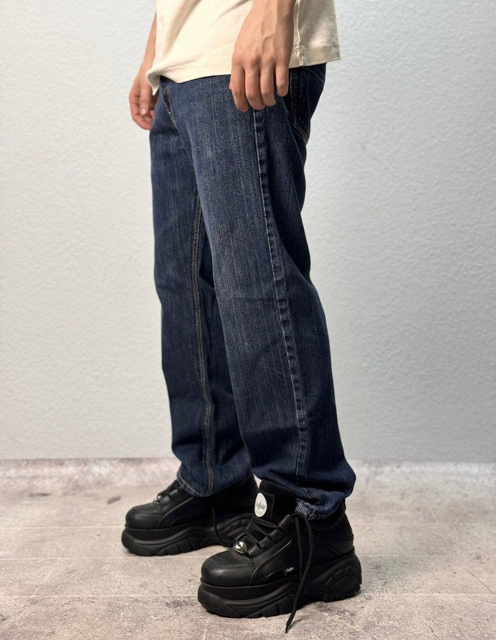 Japanese Brand Polo Ralph Lauren Vintage Jeans Denim Pants Size US 32 / EU 48 - 4 Thumbnail