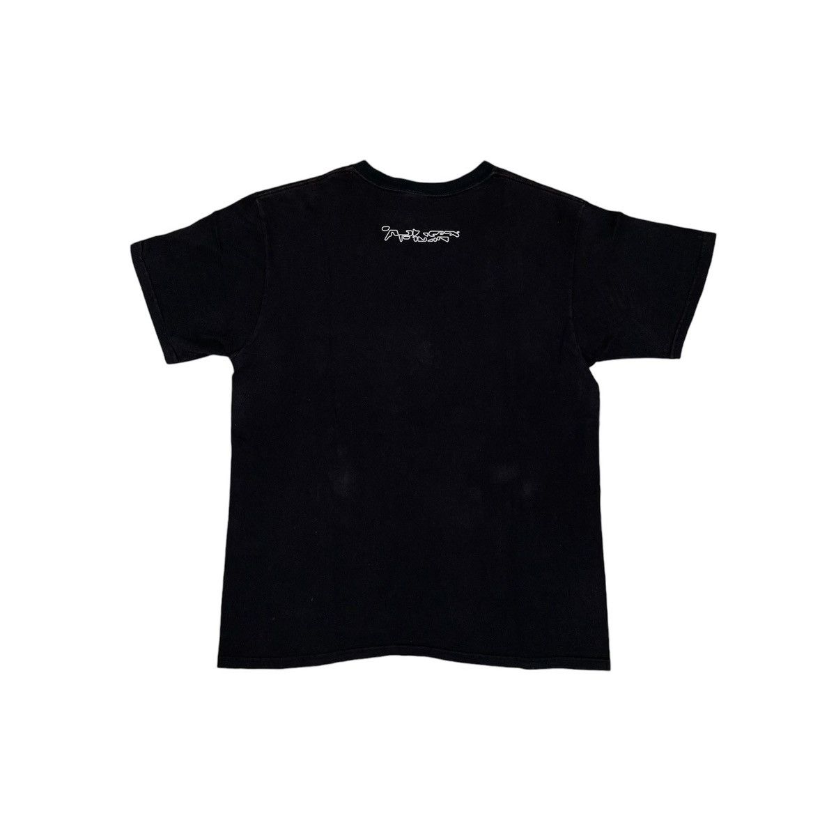 Band Tees × Vintage Vintage bootleg aphex twin tee Size US L / EU 52-54 / 3 - 2 Thumbnail