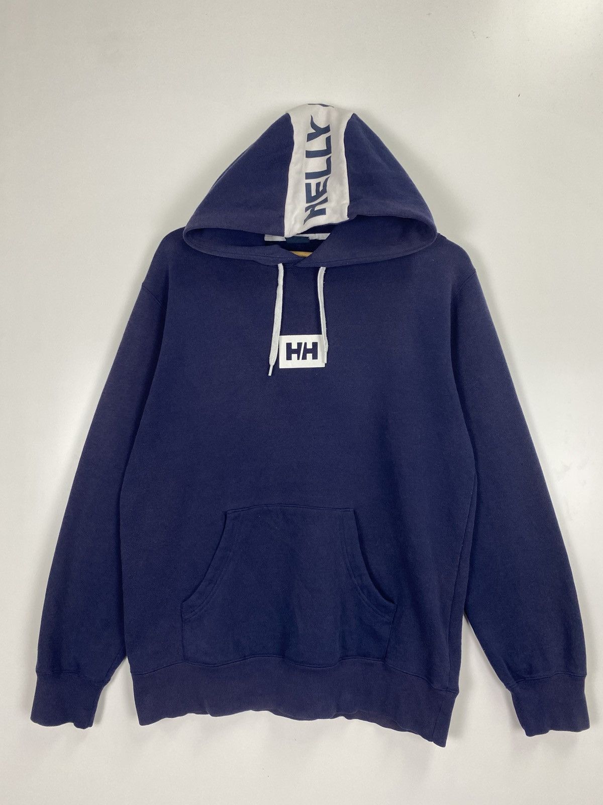 Helly Hansen Helly Hansen Hoodie Size US XL / EU 56 / 4 - 2 Thumbnail