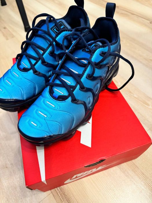 Vapormax plus clearance 41