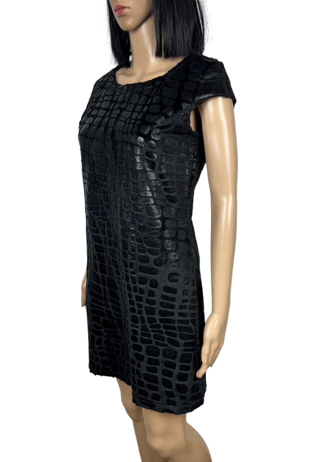 Custo Barcelona Custo Barcelona Custoline Mini Dress Structured size 1 Size S / US 4 / IT 40 - 4 Thumbnail