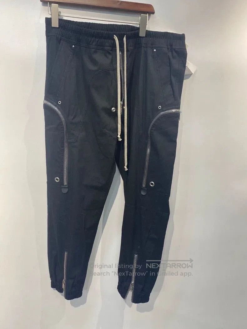 Rick Owens Rick Owens Black Multi. Size US 42 / EU 58 - 3 Thumbnail