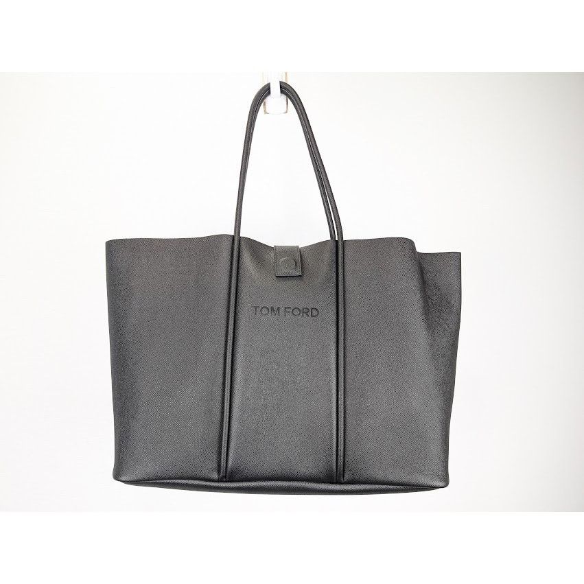 Tom Ford o1rshd1 Size OS / Day Tote Bag in Black Size ONE SIZE - 2 Thumbnail