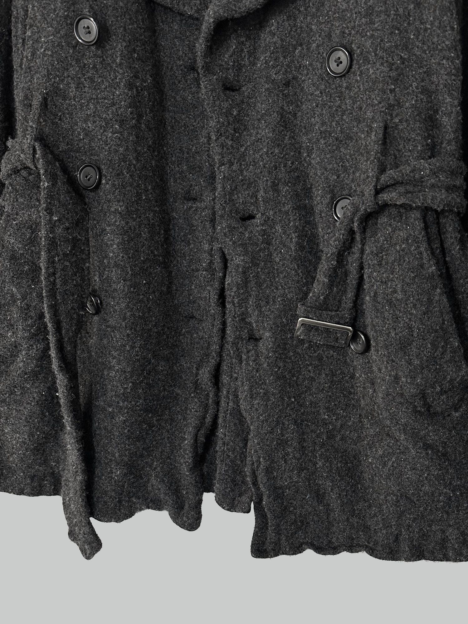Comme des Garcons × Comme des Garcons Homme Deux comme des garcons homme deux Size US M / EU 48-50 / 2 - 5 Thumbnail