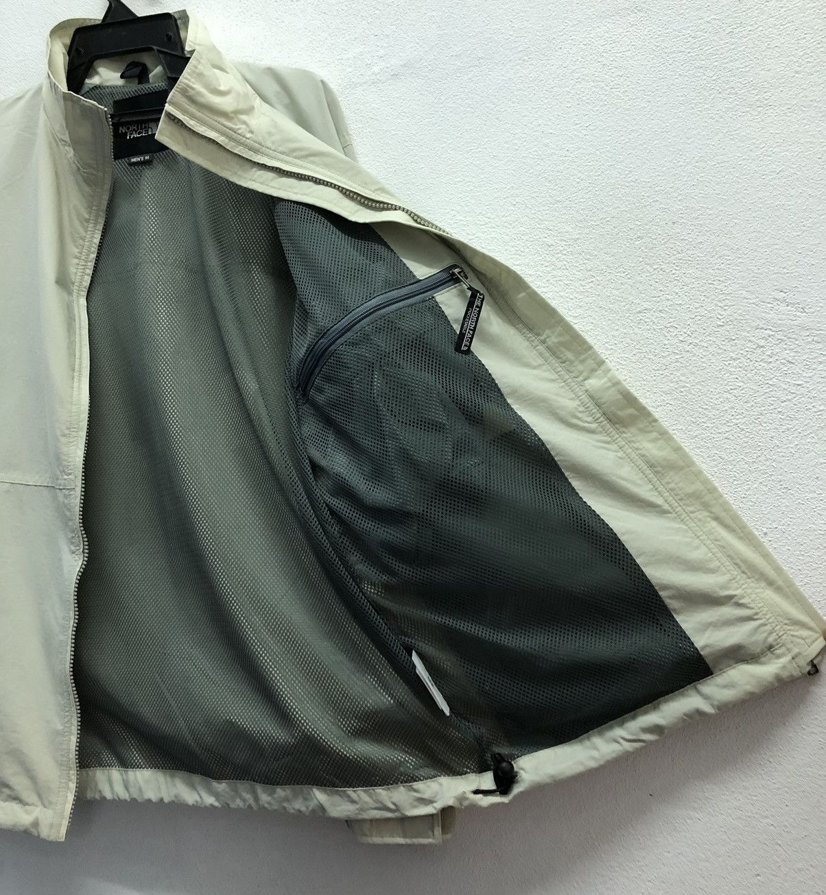 The North Face Vintage The North Face Jacket Size US M / EU 48-50 / 2 - 13 Thumbnail