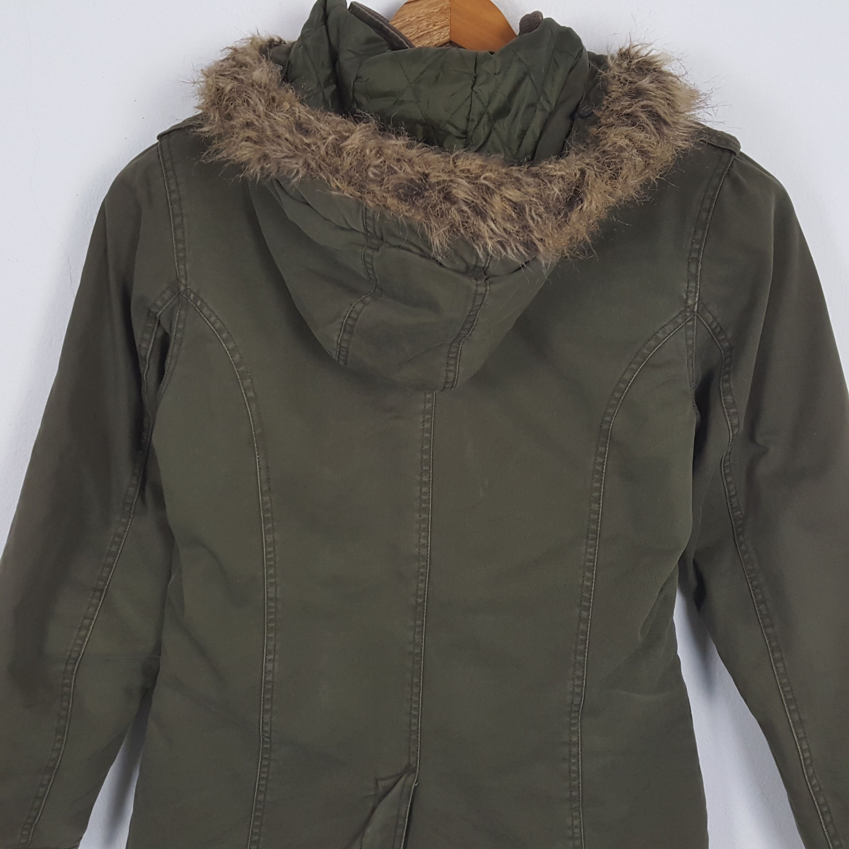 If Six Was Nine × In The Attic × Vintage Vintage IN THE ATTIC if six was nine Japanese Style Jacket Size US M / EU 48-50 / 2 - 4 Thumbnail