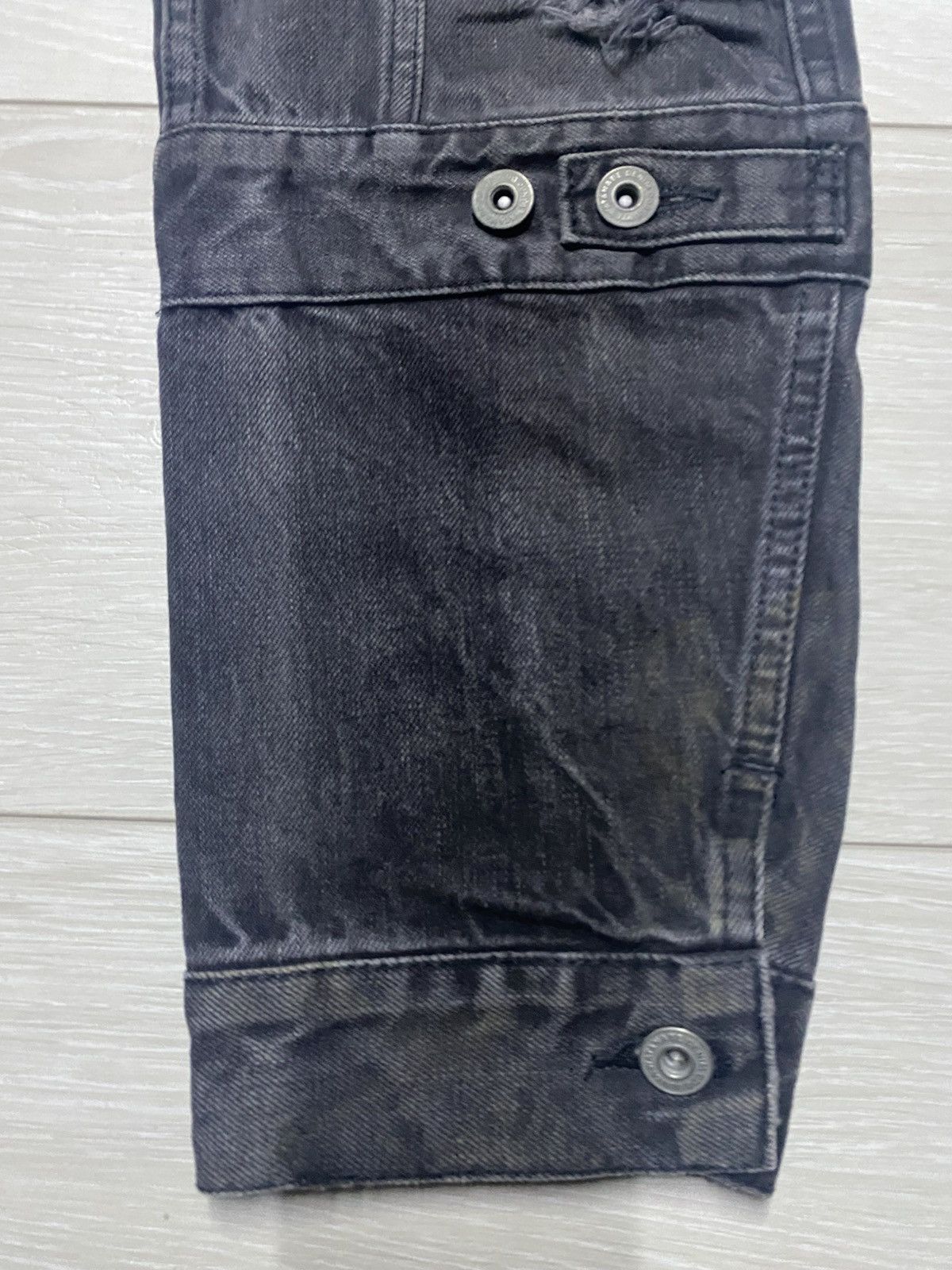 Junya Watanabe Woman Junya watanabe Comme Des Garcons Size US 27 - 14 Thumbnail