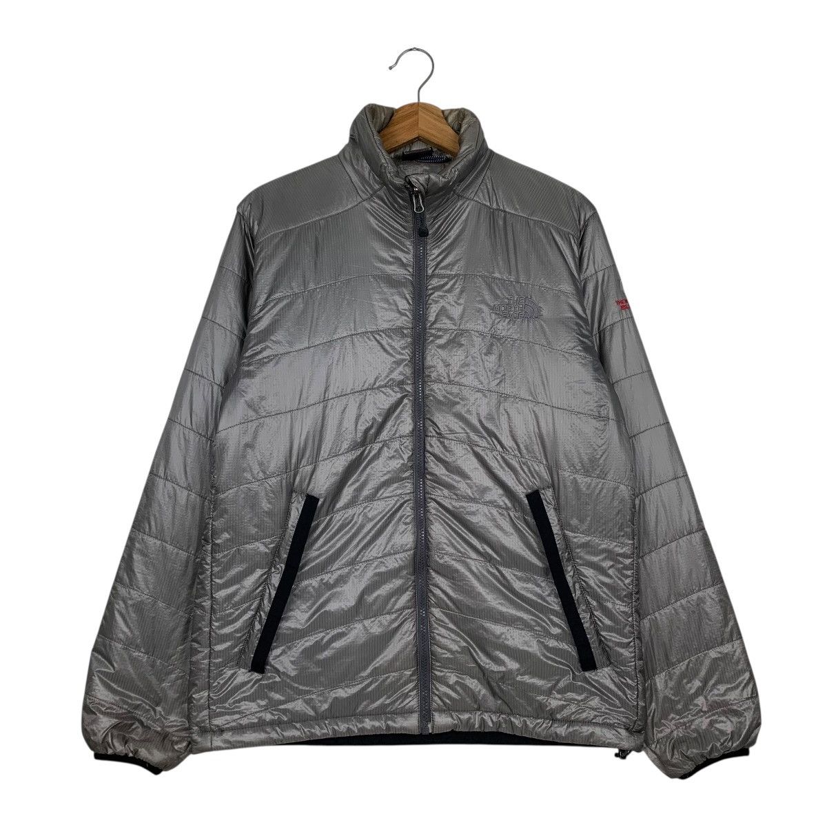 The North Face The North Face Summit Series Puffer Down Jacket Size US M / EU 48-50 / 2 - 1 Thumbnail