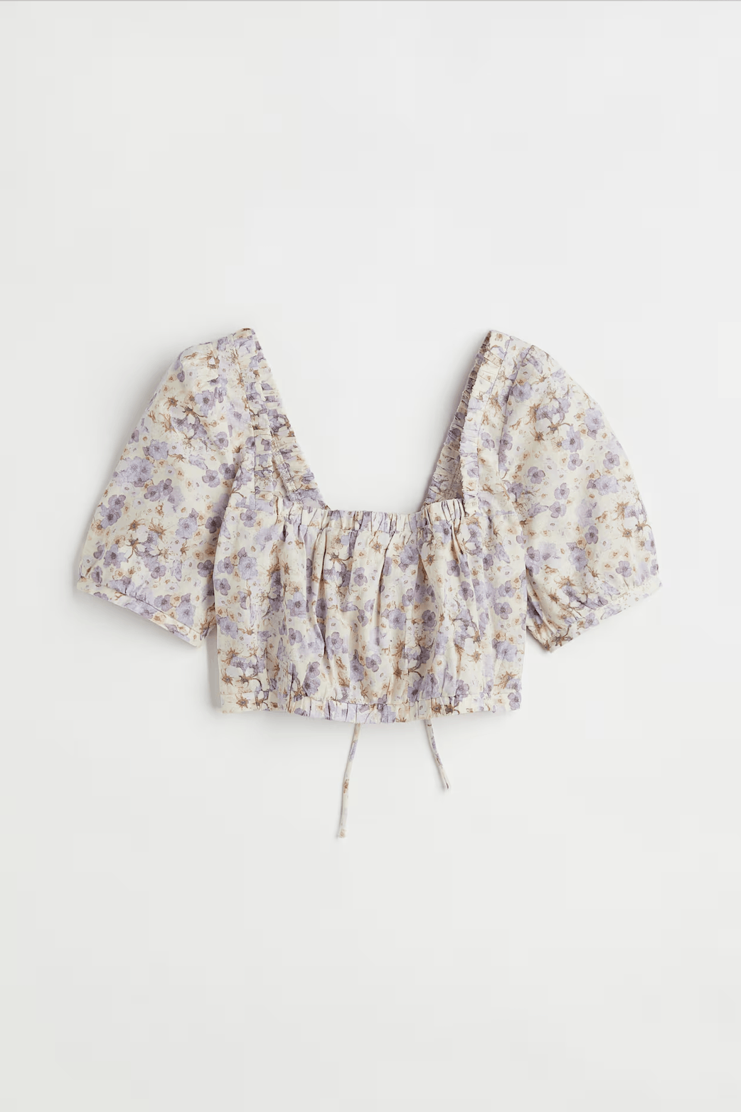 H&M H&M Top Size S / US 4 / IT 40 - 1 Thumbnail