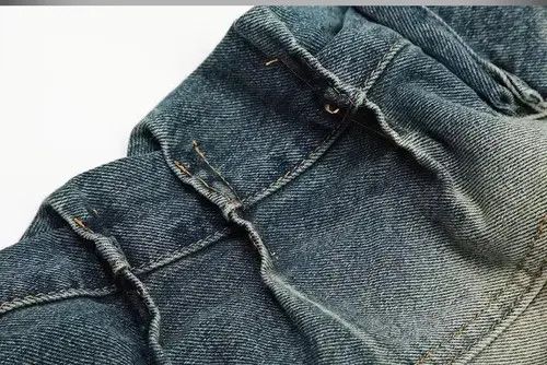 You As Cargo Pants Oversized Size US 32 / EU 48 - 3 Thumbnail