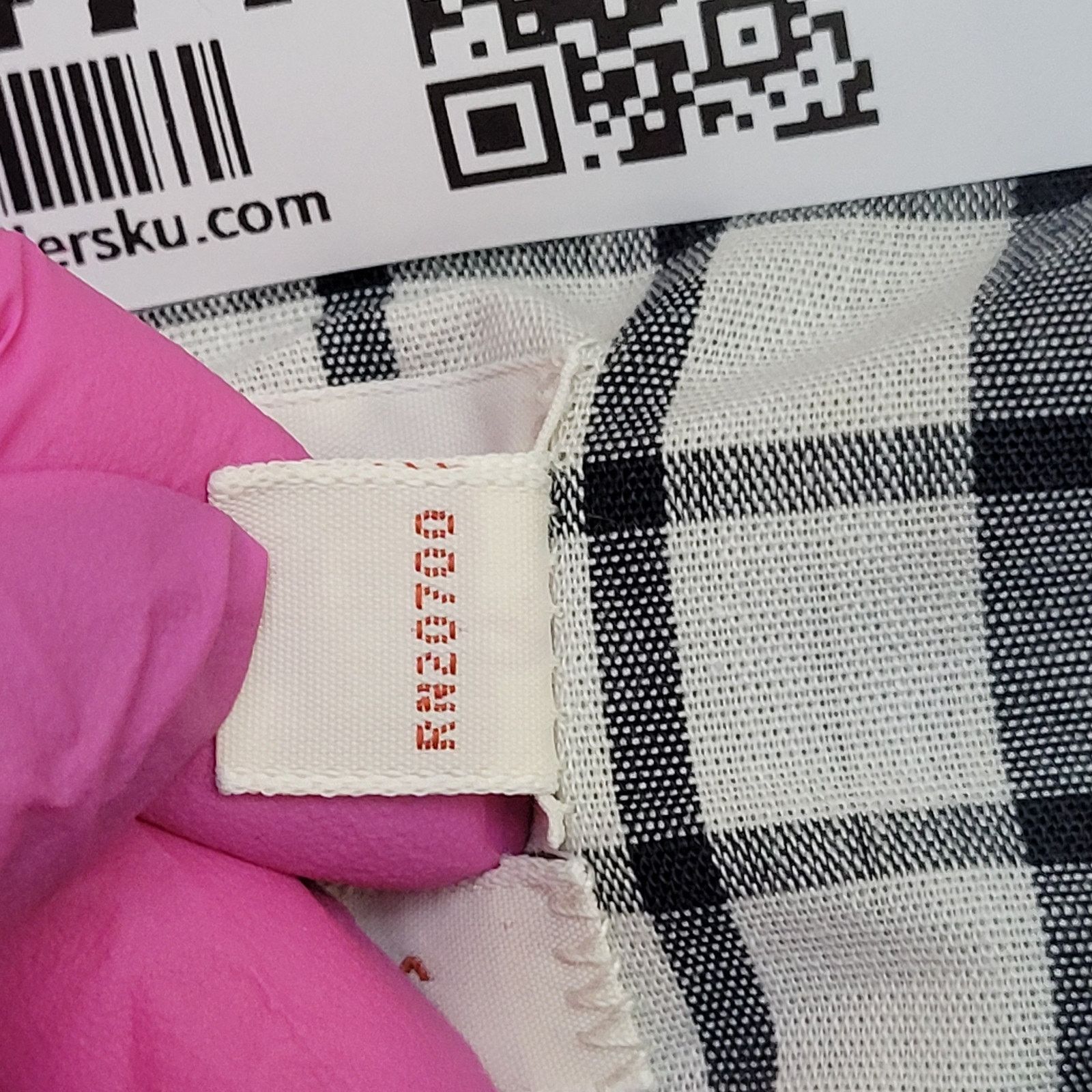 Winchester Vintage Winchester Plaid Snap Shirt 2XL/2XLT 18.5 28x35 USA Size US XXL / EU 58 / 5 - 13 Thumbnail