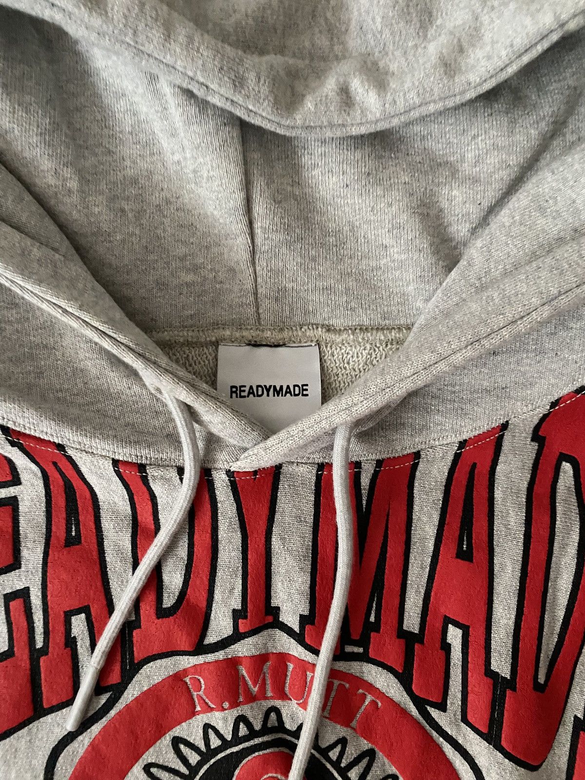 Champion Readymade x Champion Hoodie Kapital CPFM Saint Michael Size US XL / EU 56 / 4 - 2 Thumbnail