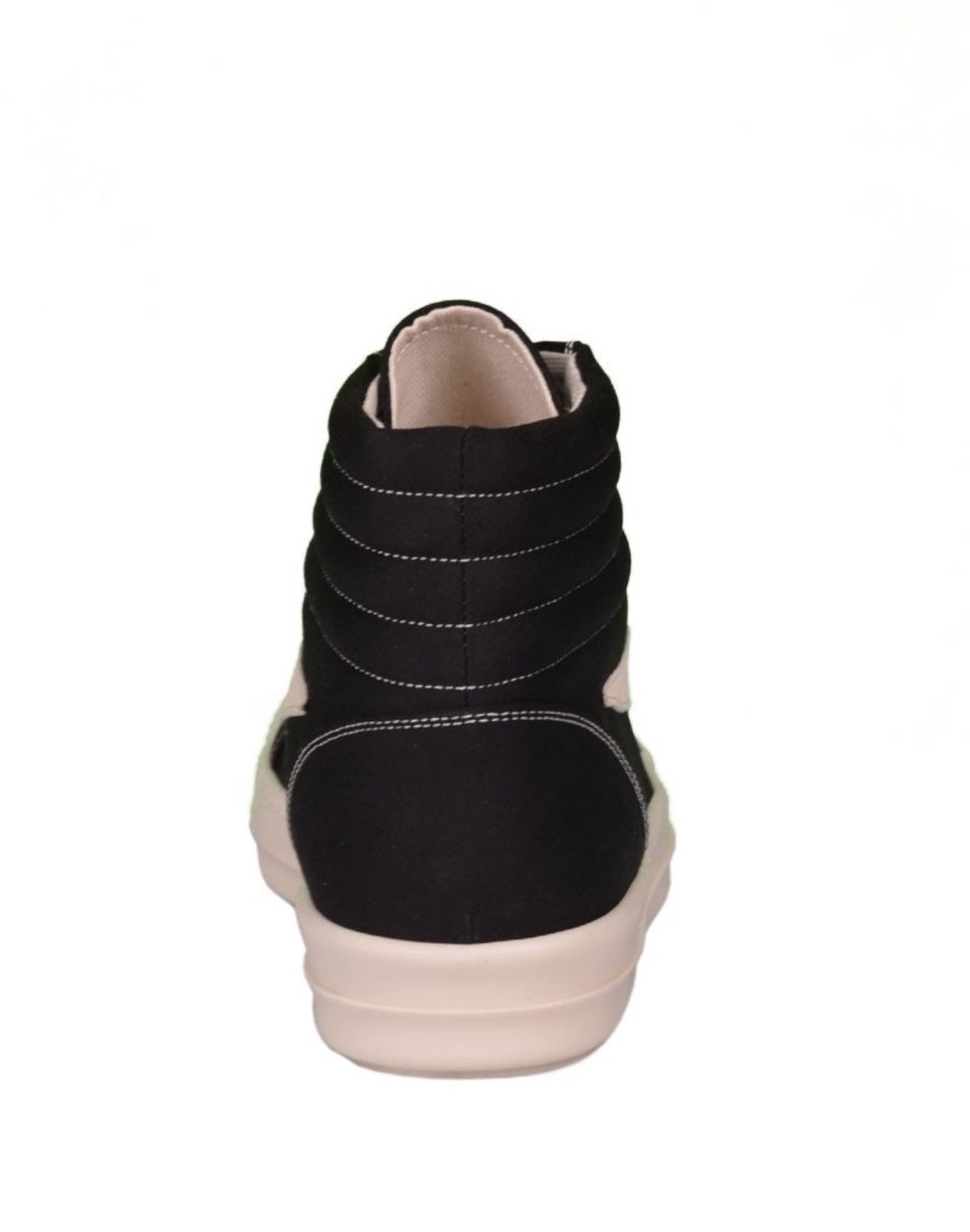 Rick Owens Drkshdw Last Size Rick Owens Drkshdw Vintage Hi Top Sneakers Size US 10 / EU 43 - 7 Thumbnail