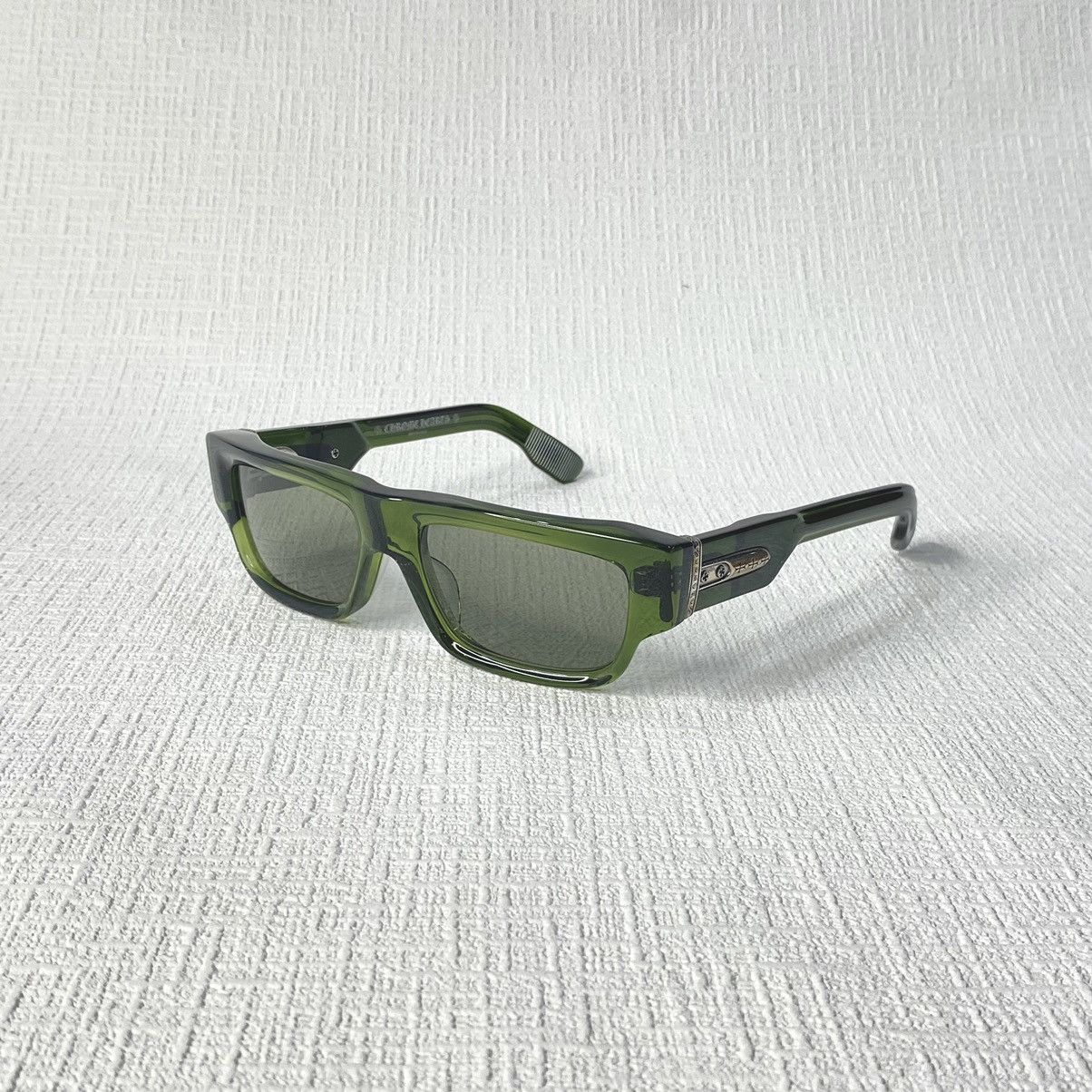 Chrome Hearts CHROME HEARTS GIRTH QUAKE Size ONE SIZE - 1 Thumbnail